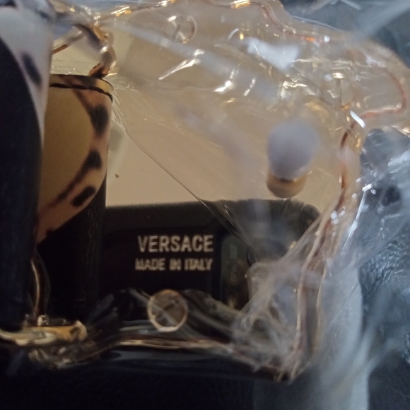 Versace Belt - Picture 8 of 11